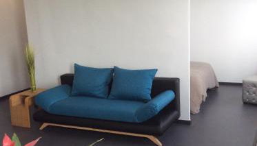 villa du chai studio pyrénées - Foto 3