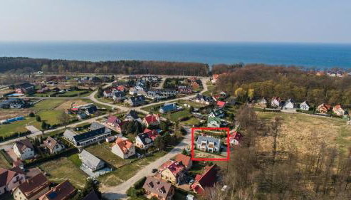 Apartament z ogródkiem - Foto 3