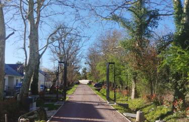 Domaine de Veauce proche de Bourges - Foto 28