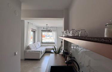 Petra Mare - Sea View Escape in Nea Moudania - Foto 18