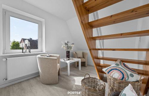 Ferienhaus Strandflieder Büsum - Foto 20