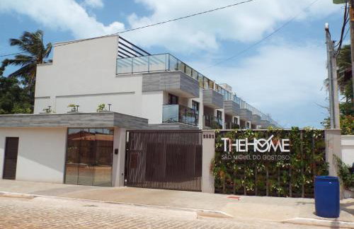 The Home São Miguel do Gostoso Apt 006 - Foto 47