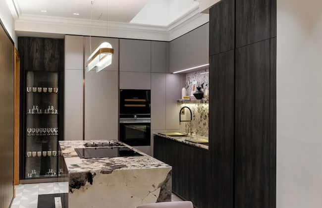 HIGHSTAY - Luxury Serviced Villa - Poincaré - Photo 13