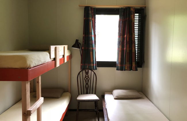 Tømmerneset Camping - Foto 11