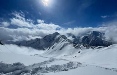 Tonale Ski-in AlpView Studio - Foto 18