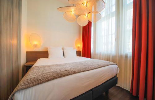 Aparthotel Adagio Strasbourg Place Kleber - Foto 28