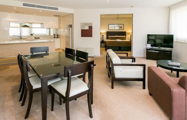 Grand Mercure Allegra Hervey Bay - Foto 24