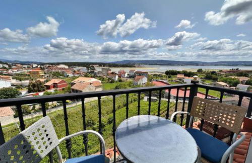 Duplex A Mexilloeira - O Grove - Foto 13