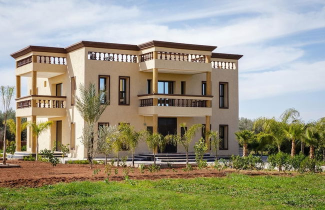 Villa Norkaso - Foto 32