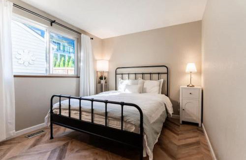 PNW Contemporary Retreat near Lake Sammamish - Foto 20