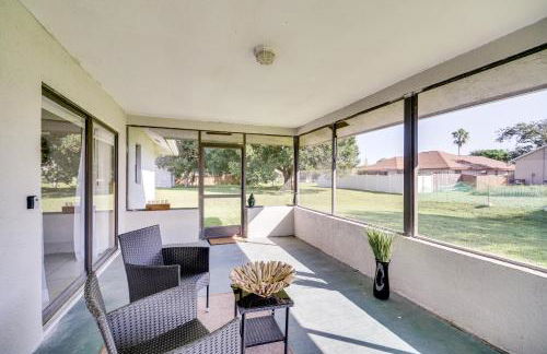 Florida Snowbird Retreat 15 Mi to Melbourne Beach - Foto 18