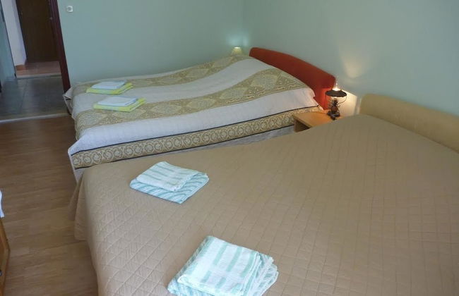 Apartments Danijela Poljica - Photo 4