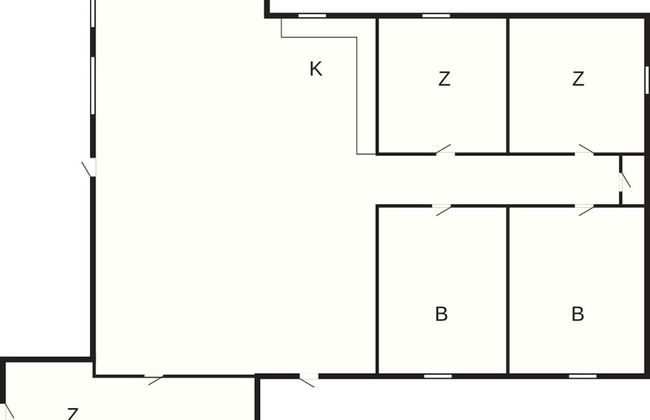 Unique Retreat in Vejby - By Traum Ferienwohnungen - Foto 13