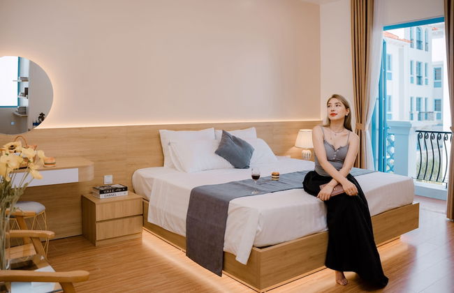 Phoenix Villas Sun Ha Long - Foto 10