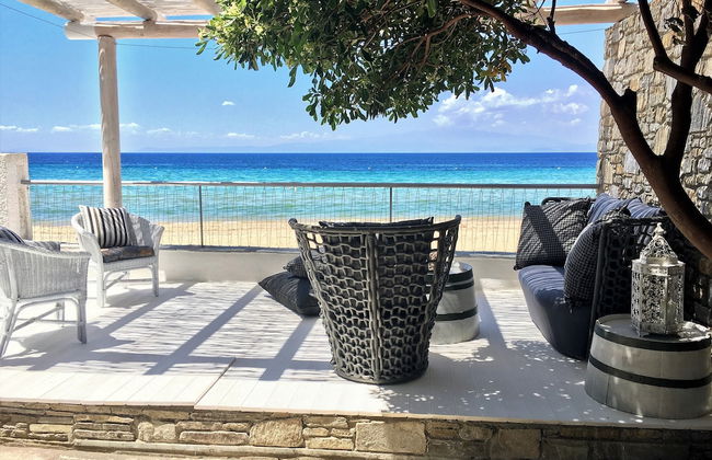 Byblos Mare - Photo 15