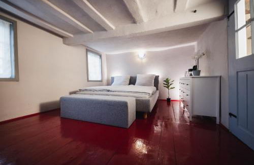 Altstadt Märchen-Fachwerkhaus - Photo 8