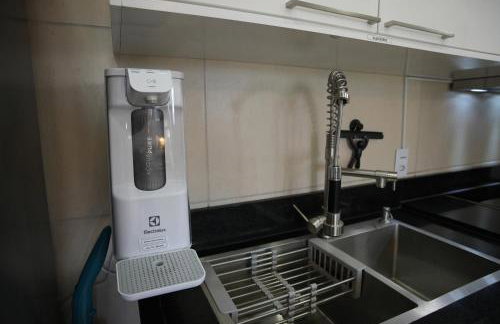Apartamento de luxo em Candeias BEACH - Photo 29