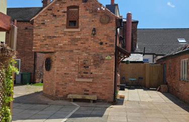 Willow's Cottage - Foto 19