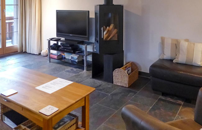 Chalet Pfingsteggblick - Foto 7