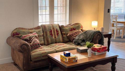 Cozy Mountain Retreat Near Lakes & Park City - Foto 2