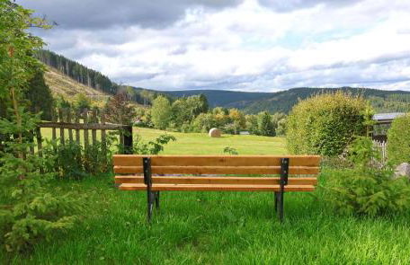 Berghaus zum Hirsch - Foto 29