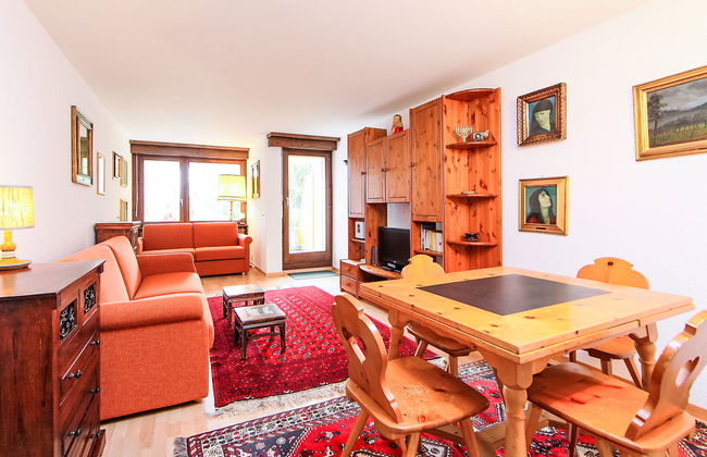 Terrasse Des Alpes 618 - Foto 3