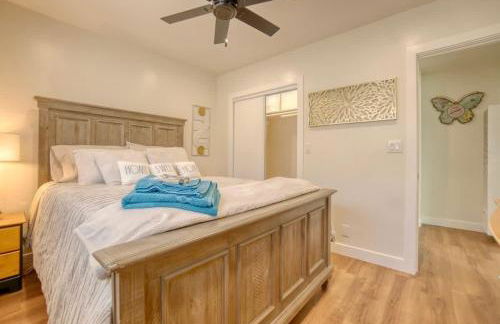 Southbaysunshine coastal Villa by beach-30 plus Days - Foto 26