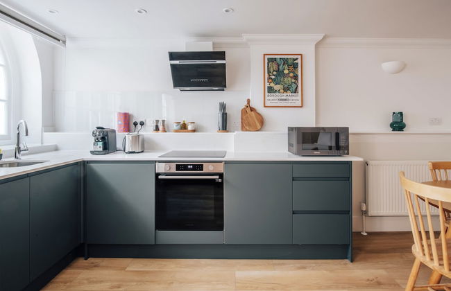 The Regency - Serviced Apartments - Photo 61