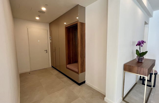 Sunraf Luxe Apartments - Foto 20