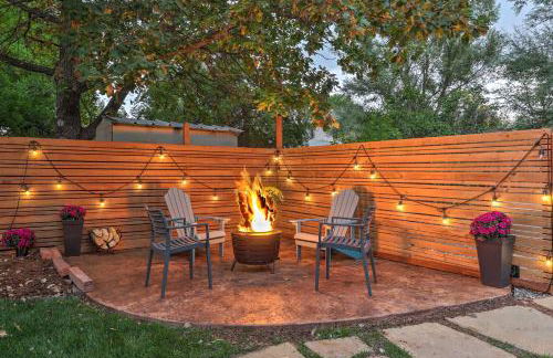 Fort Collins Vacation Rental with Private Hot Tub! - Foto 20