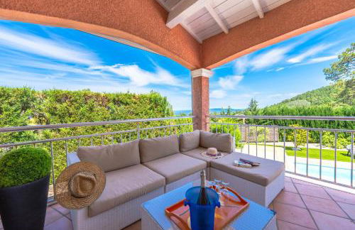 LA BASTIDE DU MAZEL - Foto 62