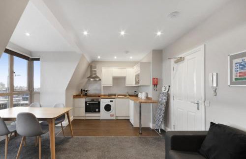 K Suites - Waveney Chambers 2 - Foto 40