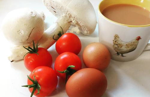 The Hive - Unique log cabin with wood burning stove - Foto 37