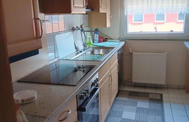 Ferienwohnung Beate & Burkhard - Foto 6