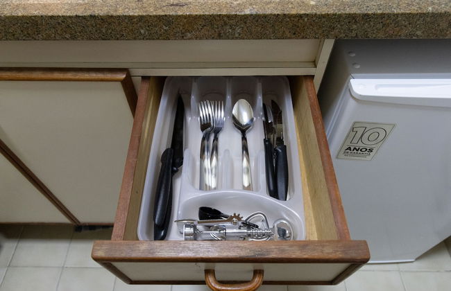 LFR - ALAMEDA JAÚ By Anora Spaces - Foto 68