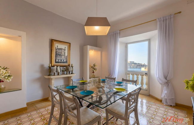 Eclectic Apartment With Incredible Harbour Views - Foto 2