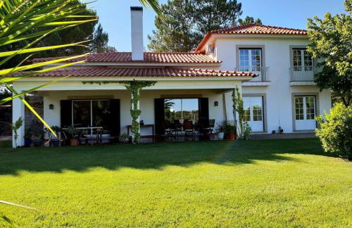 Casa do Campo - Castelo Branco - Foto 1