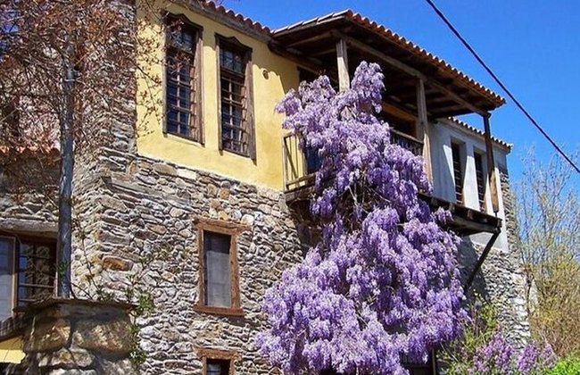 Halkidiki: Sithonia - Full-Day Private Tour - Photo 5