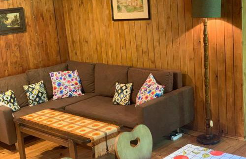 Dom z linią brzegową Narwi 2 - Photo 28