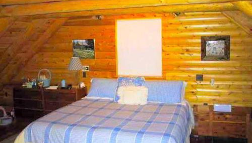 Spacious and Rustic Cabin Rental in the Woods near Catoctin Mountain Park, Maryland - Foto 4