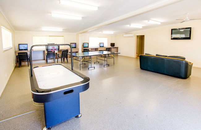 NRMA Yarrawonga Mulwala Holiday Park - Photo 4