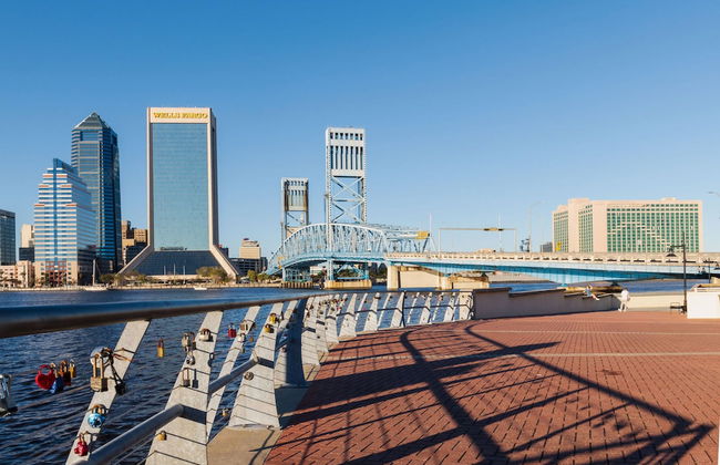 Kasa Southside Jacksonville - Foto 47