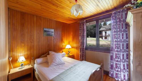 Gîte - Les Pessettes - Vue Montagne - Foto 4