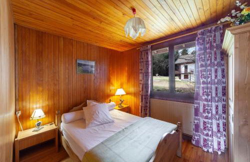 Gîte - Les Pessettes - Vue Montagne - Foto 4