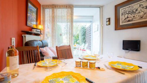 Holiday Home Port Nautile-1 by Interhome - Foto 2