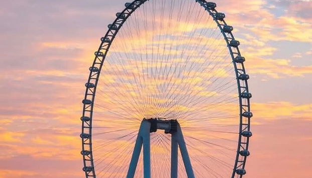 Tour privato classico e moderno di Dubai da Rasalkhima - Foto 4