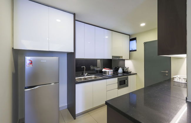 Genting Highlands Suite Ion Delemen - Foto 26