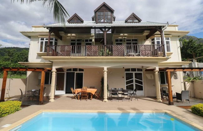 Isola Bella Luxury Villa - Foto 16