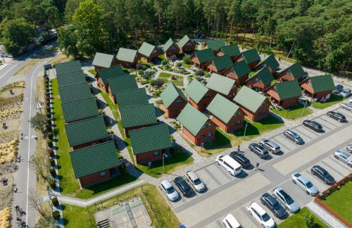 Domki drewniane Zem-Tourist - Foto 37