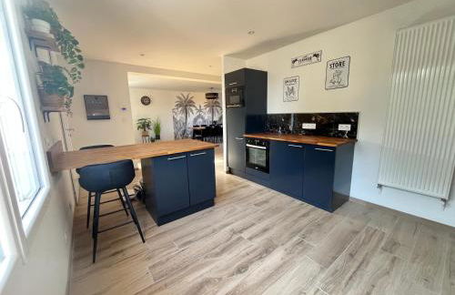 La maison de Louise - Foto 8